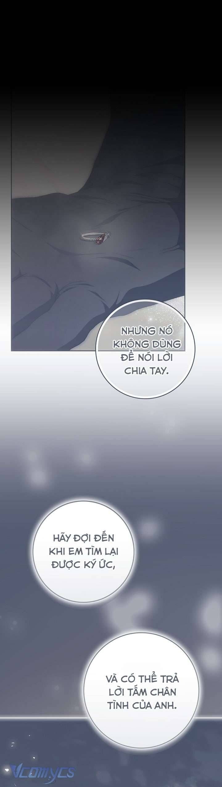 Tôi Trở Thành Vợ Nam Chính Chapter 132 - 45