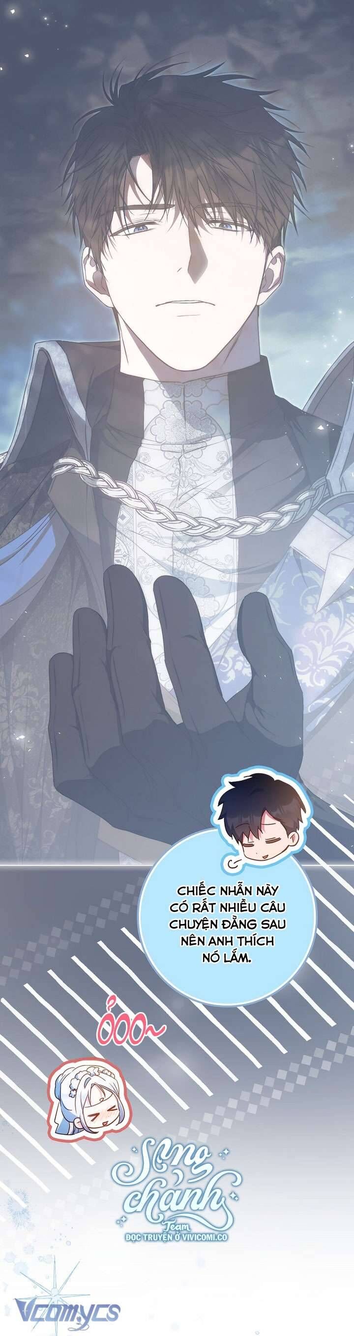 Tôi Trở Thành Vợ Nam Chính Chapter 132 - 46