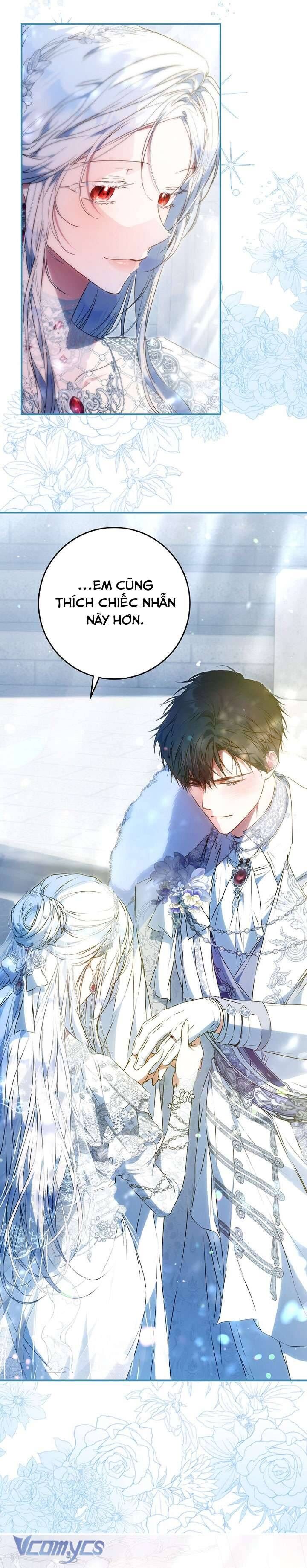 Tôi Trở Thành Vợ Nam Chính Chapter 132 - 47