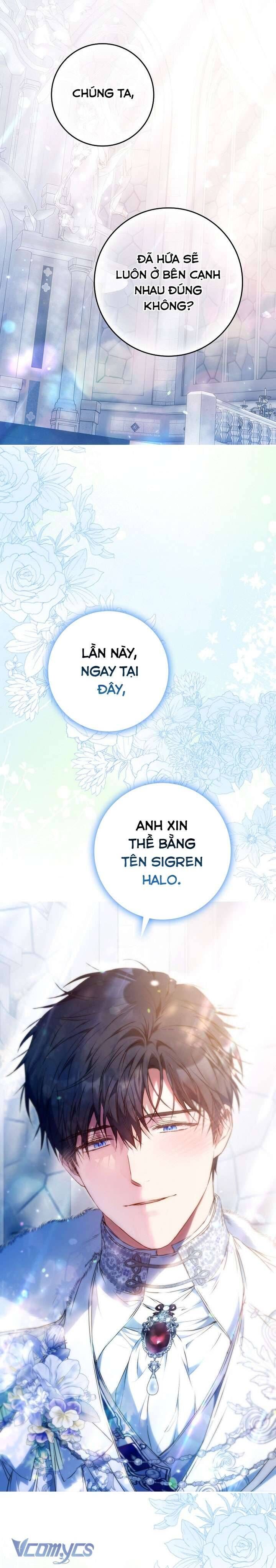 Tôi Trở Thành Vợ Nam Chính Chapter 132 - 48