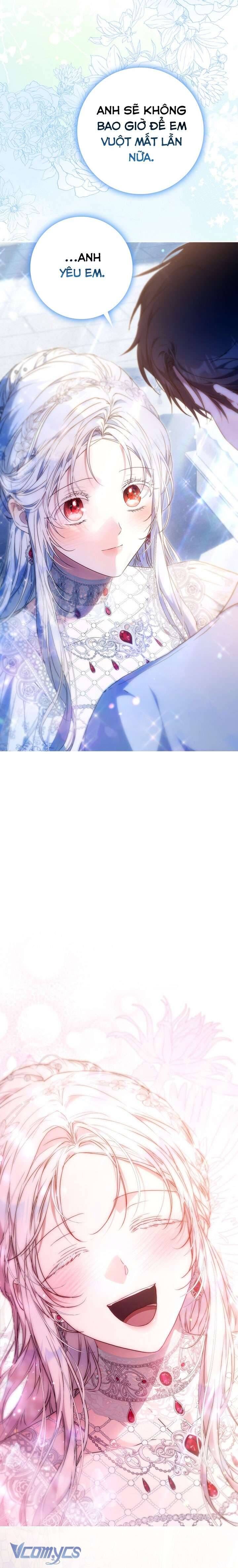 Tôi Trở Thành Vợ Nam Chính Chapter 132 - 49