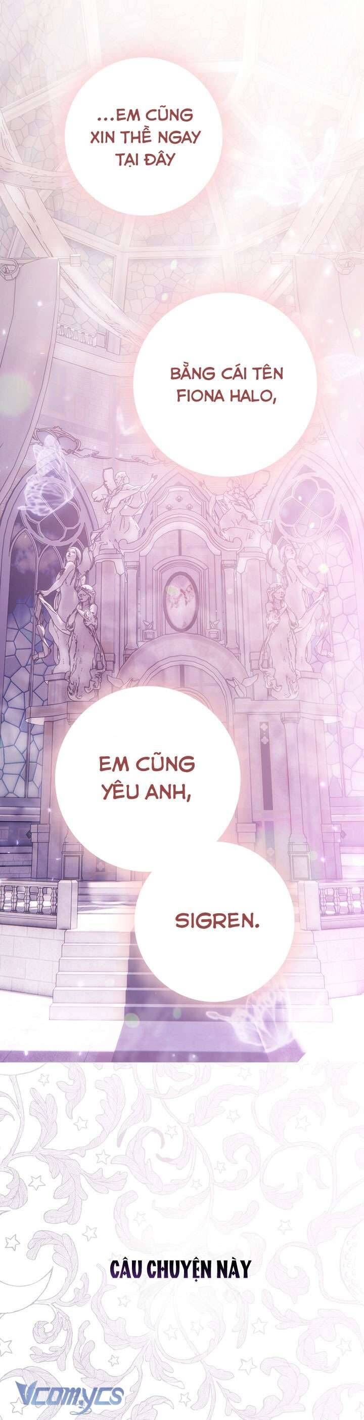 Tôi Trở Thành Vợ Nam Chính Chapter 132 - 50