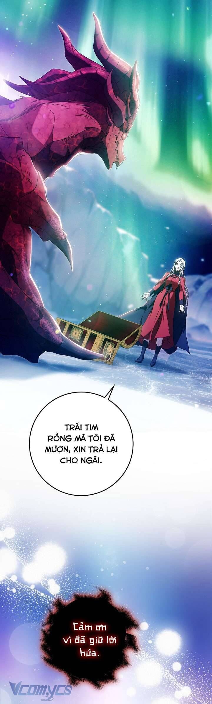 Tôi Trở Thành Vợ Nam Chính Chapter 132 - 6