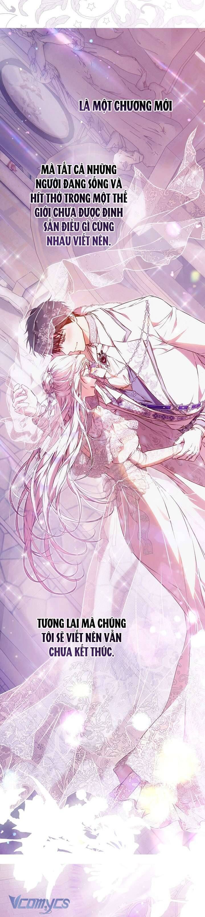 Tôi Trở Thành Vợ Nam Chính Chapter 132 - 51