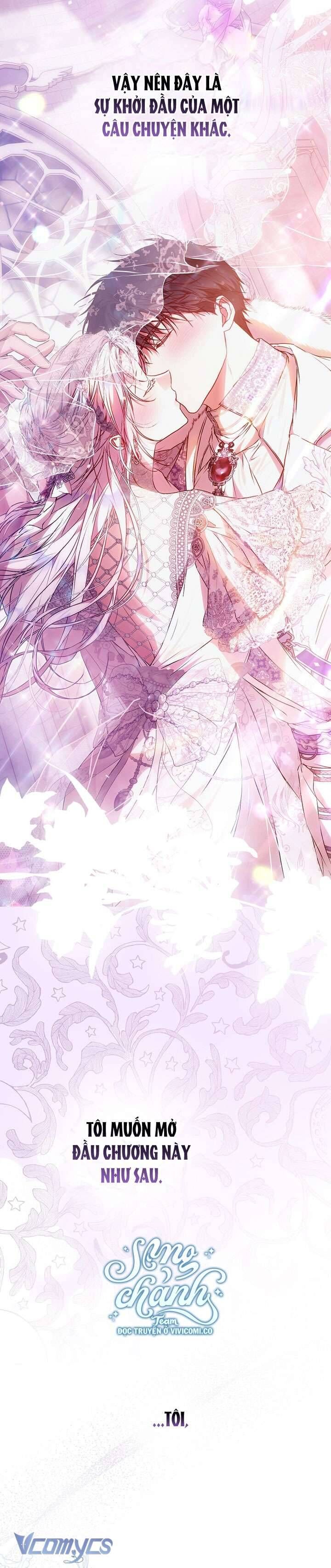 Tôi Trở Thành Vợ Nam Chính Chapter 132 - 52