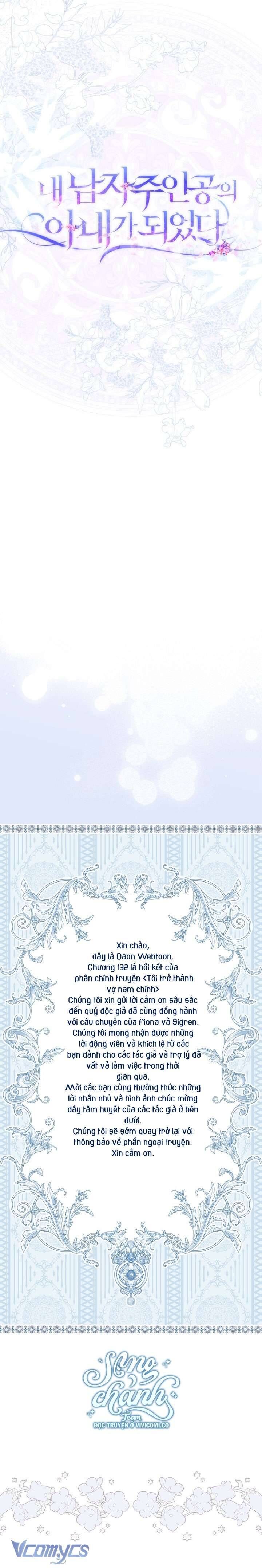 Tôi Trở Thành Vợ Nam Chính Chapter 132 - 53