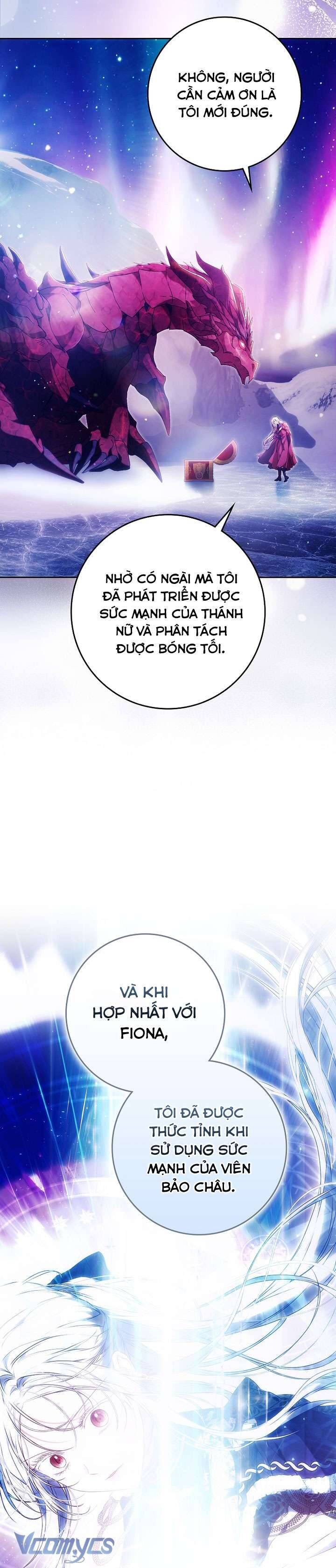 Tôi Trở Thành Vợ Nam Chính Chapter 132 - 7