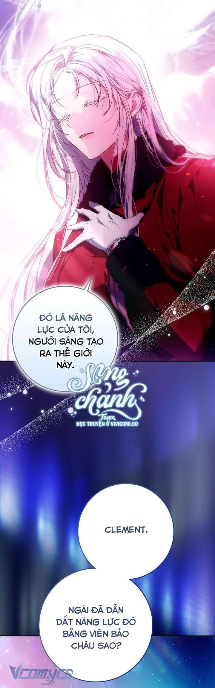 Tôi Trở Thành Vợ Nam Chính Chapter 132 - 8