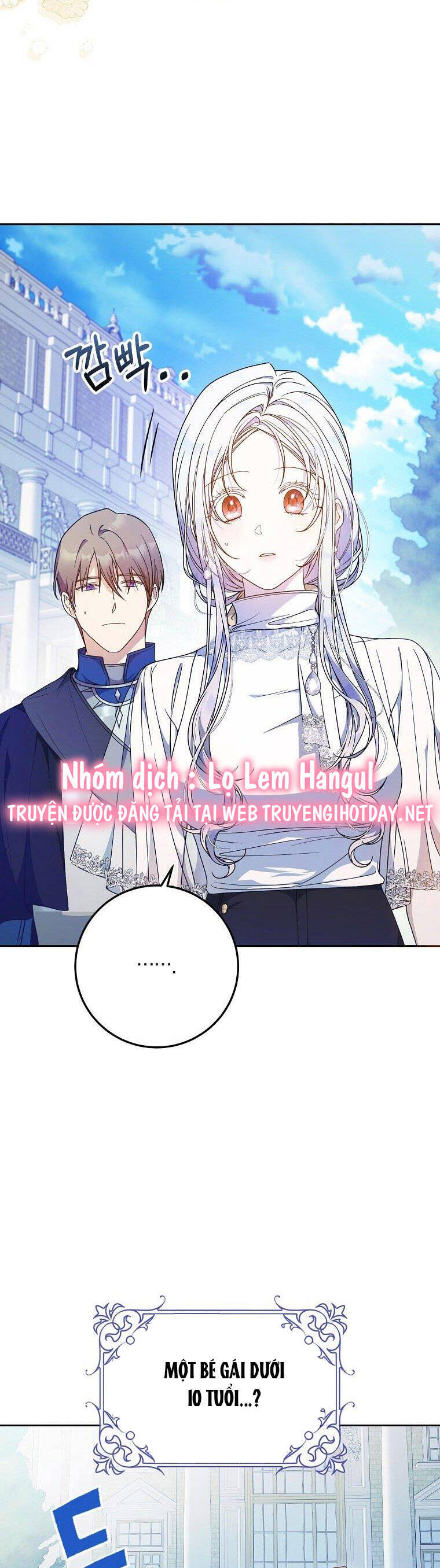 Tôi Trở Thành Vợ Nam Chính Chapter 84.1 - 37
