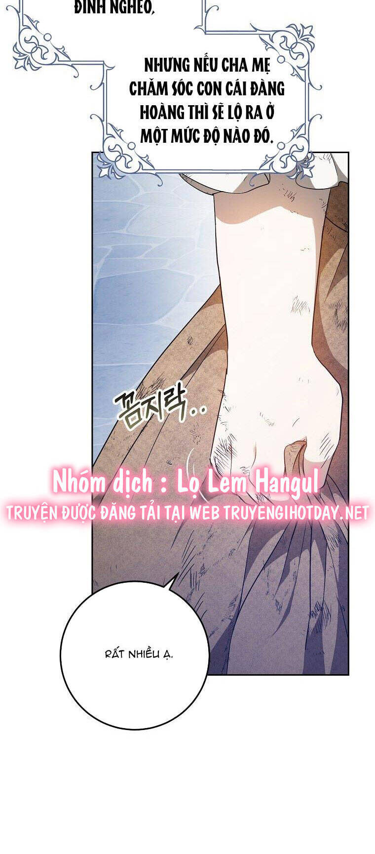 Tôi Trở Thành Vợ Nam Chính Chapter 84.1 - 55