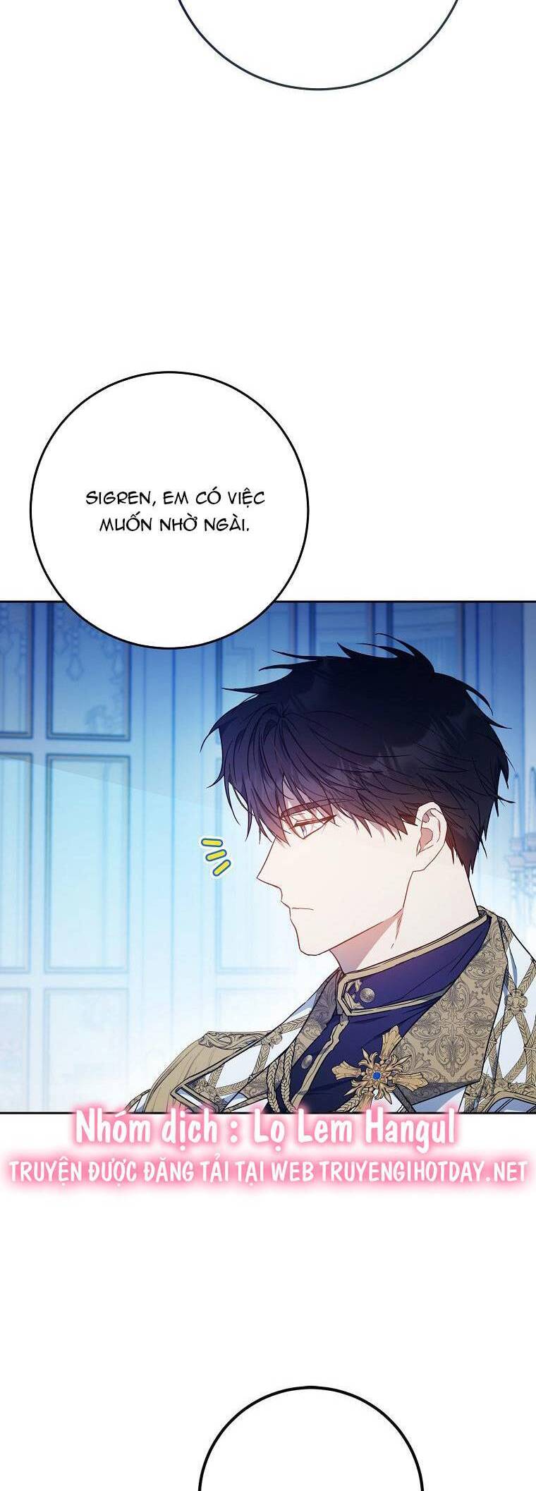 Tôi Trở Thành Vợ Nam Chính Chapter 85.1 - 37