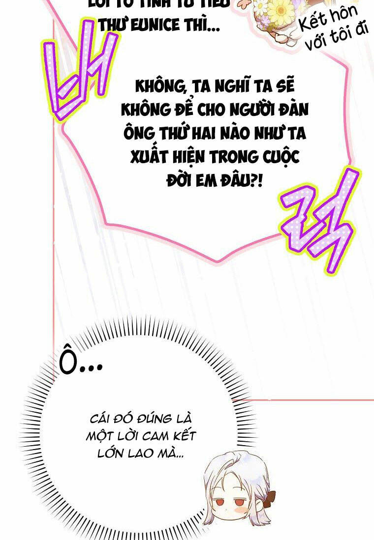 Tôi Trở Thành Vợ Nam Chính Chapter 88.1 - 43