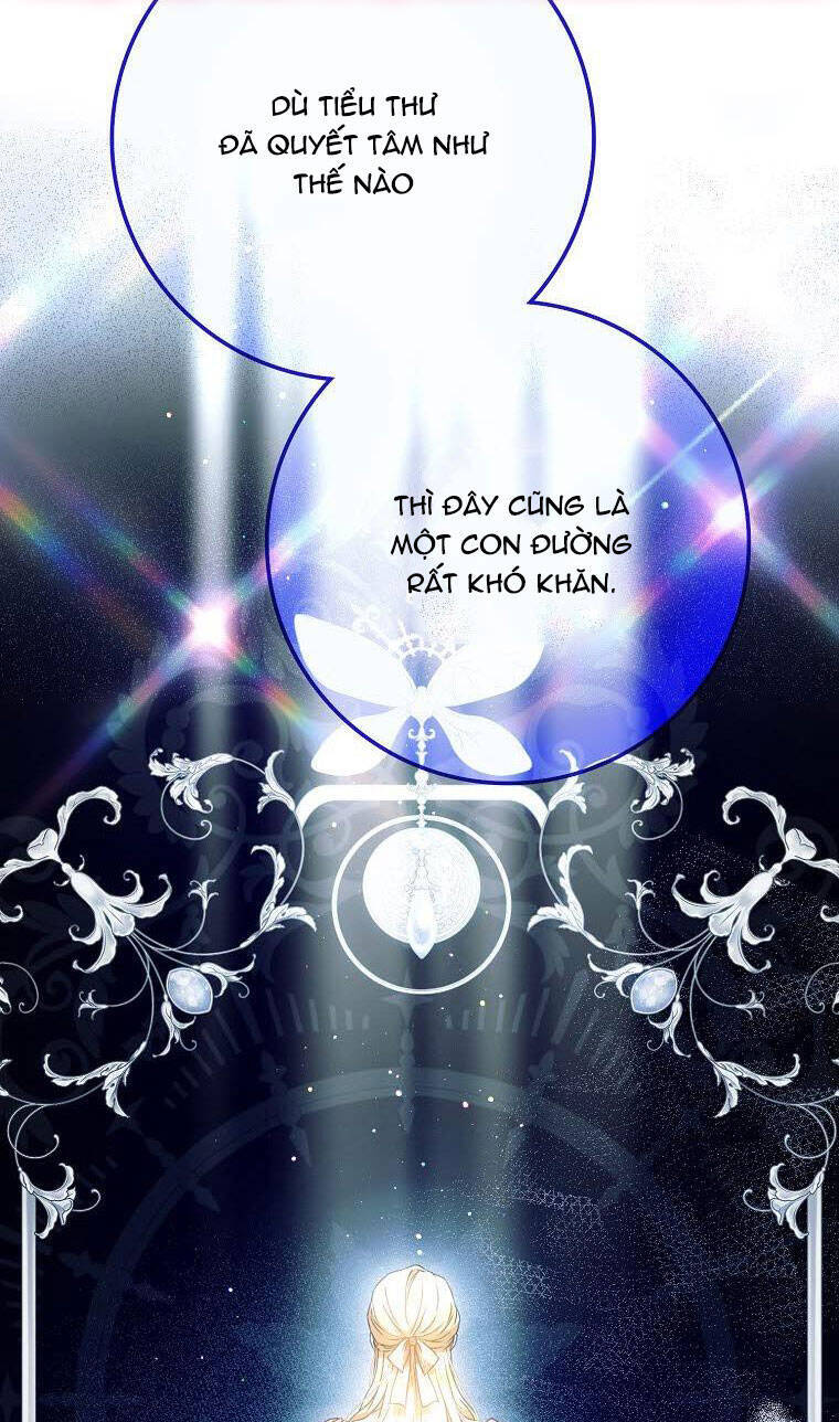 Tôi Trở Thành Vợ Nam Chính Chapter 88.1 - 6