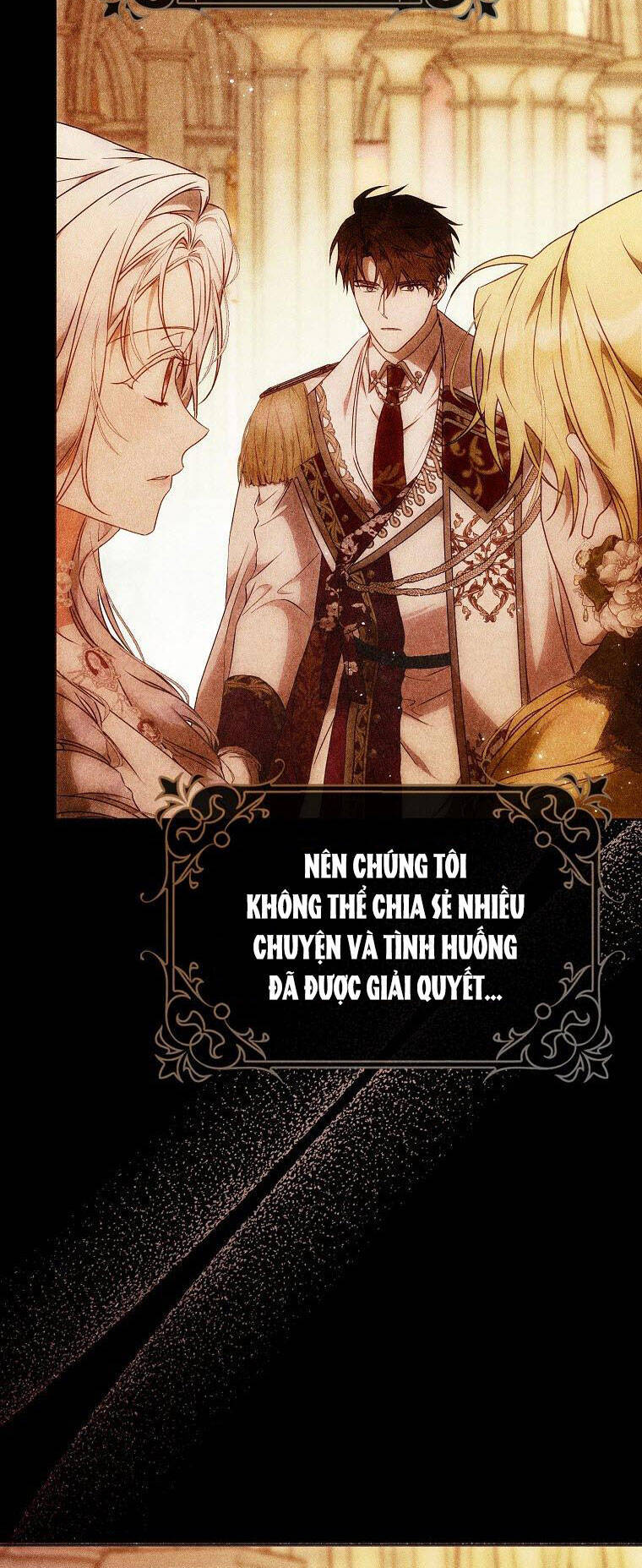 Tôi Trở Thành Vợ Nam Chính Chapter 91.1 - 38