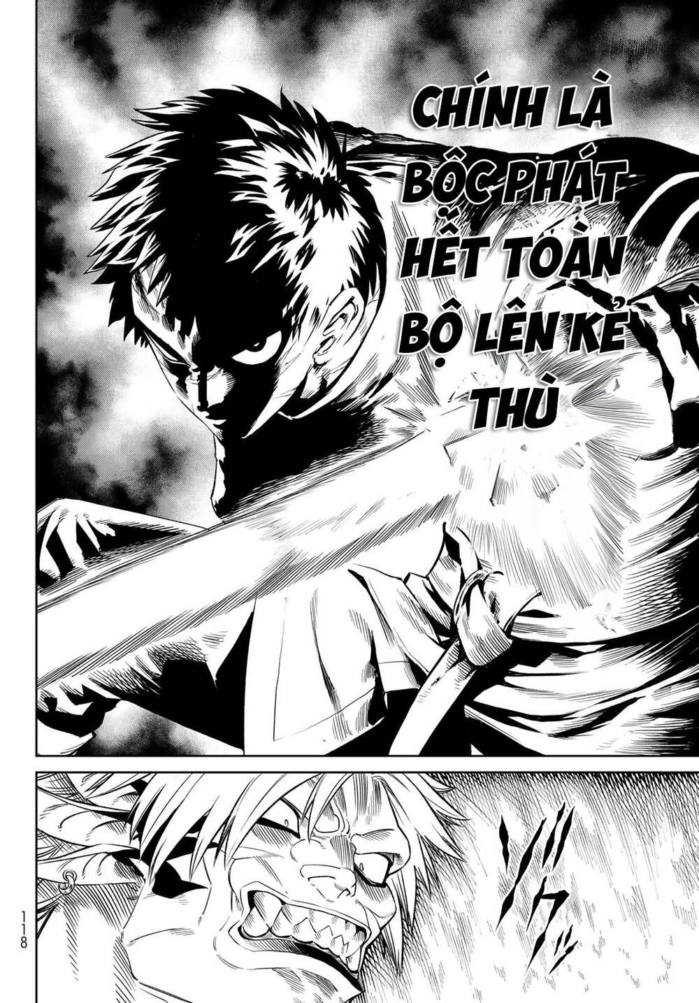 Đại Tiên Tôn Quyết Chiến Chapter 10.1 - 14