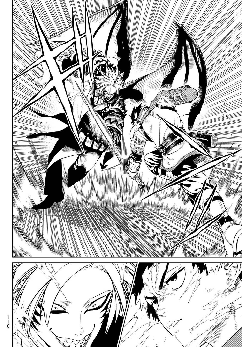 Đại Tiên Tôn Quyết Chiến Chapter 10.1 - 6