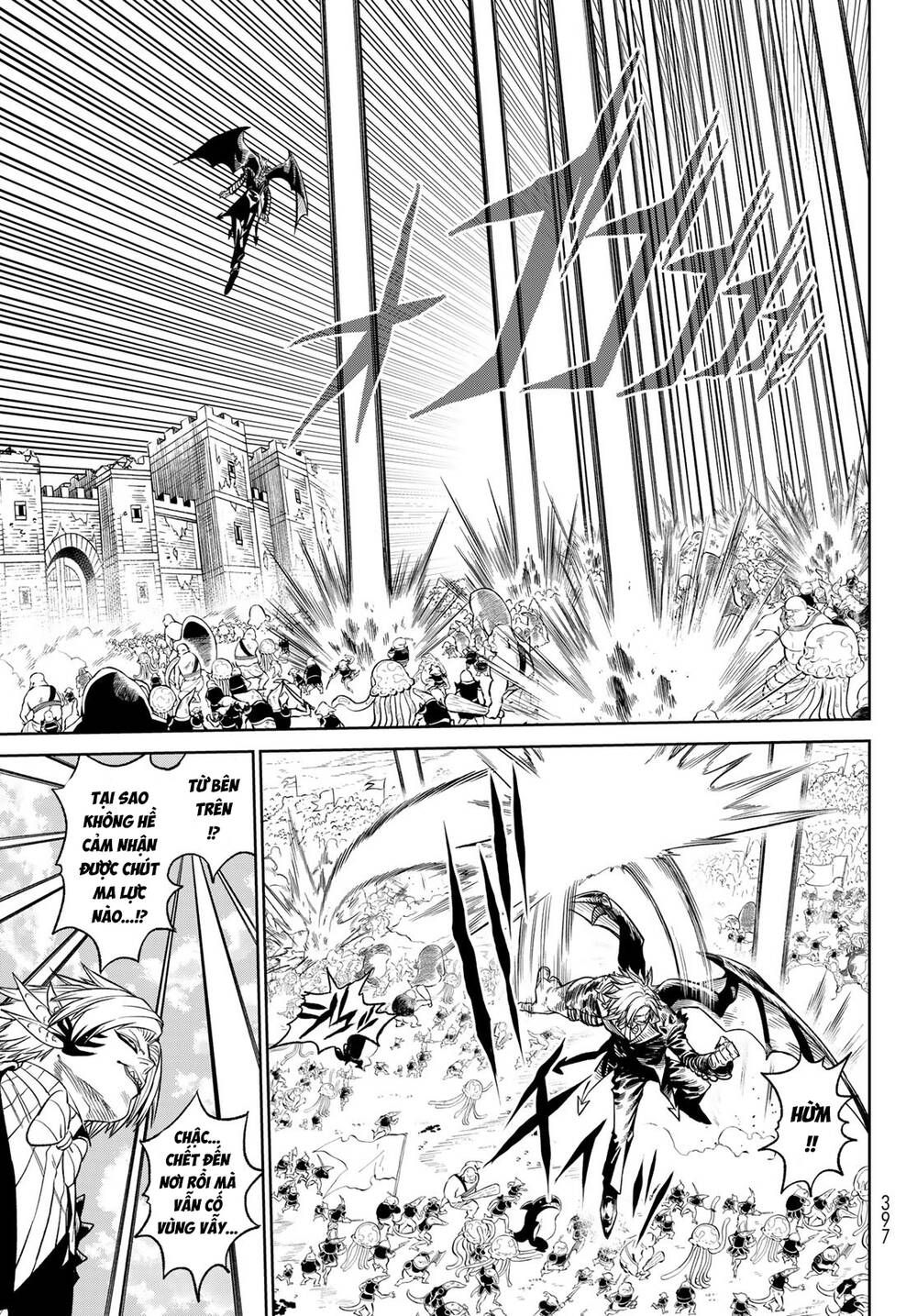 Đại Tiên Tôn Quyết Chiến Chapter 10.2 - 25