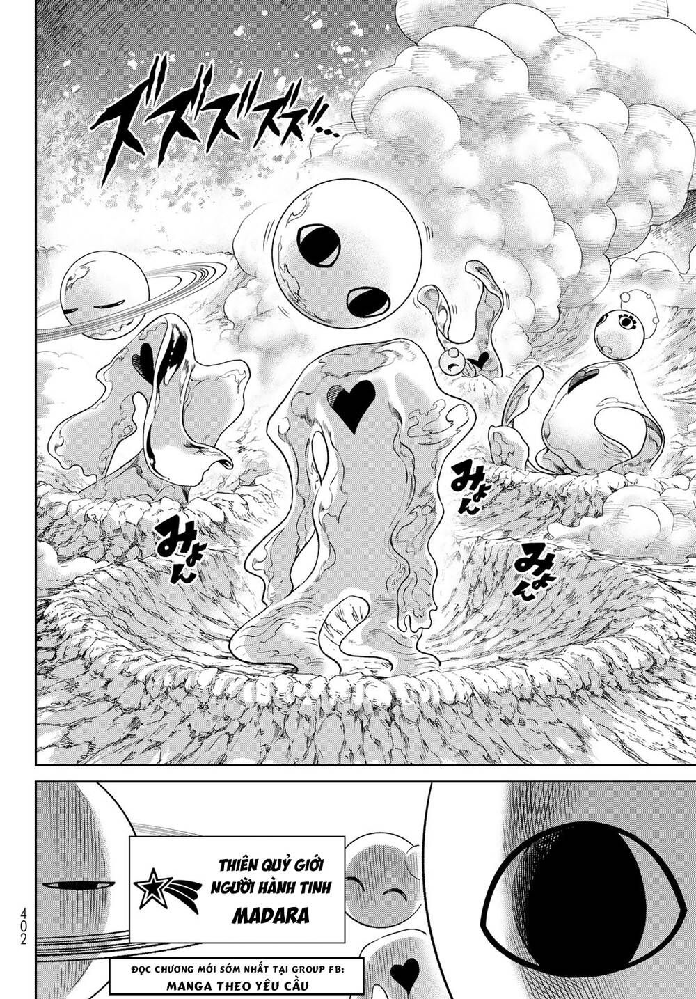 Đại Tiên Tôn Quyết Chiến Chapter 10.2 - 30