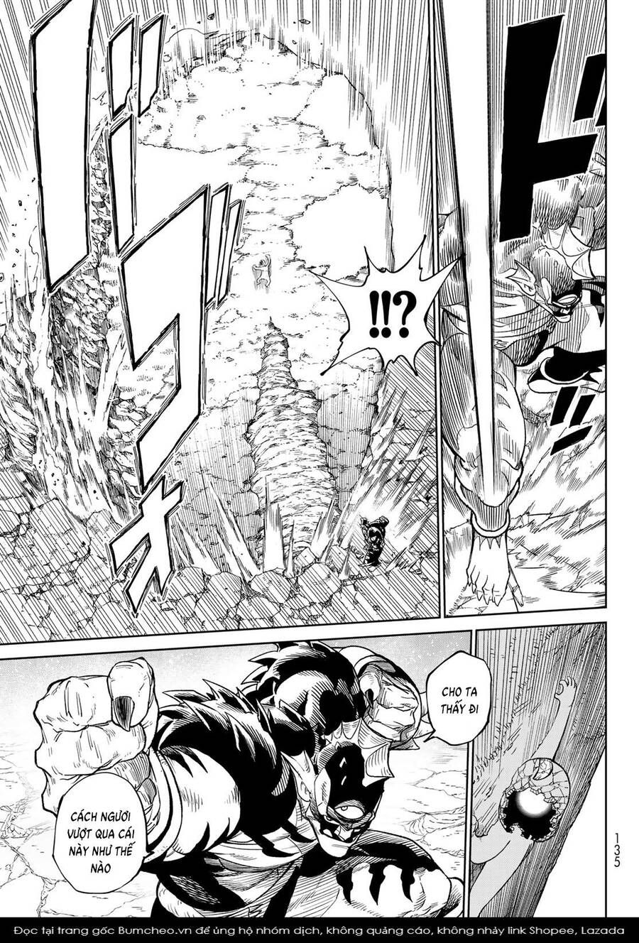 Đại Tiên Tôn Quyết Chiến Chapter 19.5 - 14