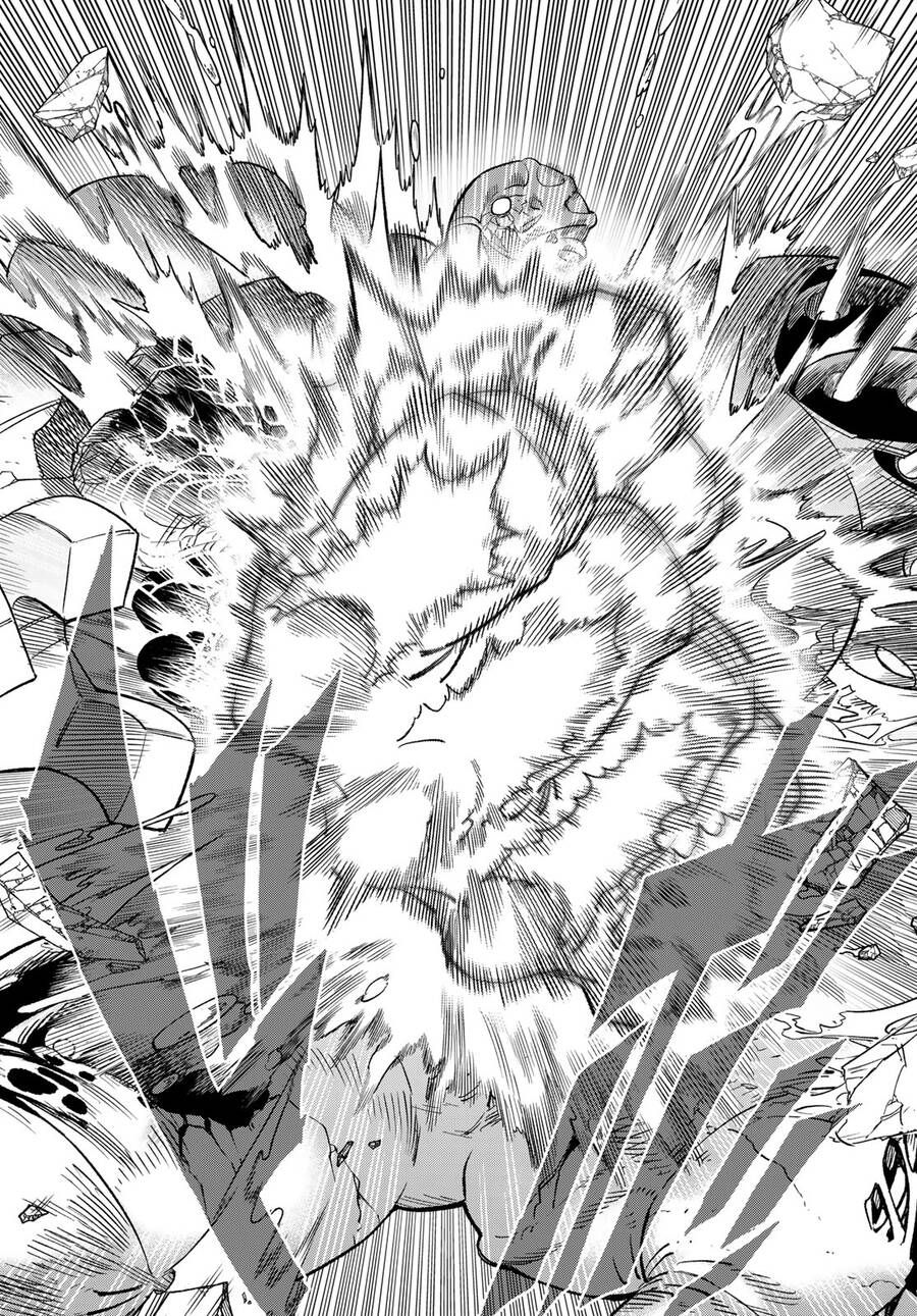 Đại Tiên Tôn Quyết Chiến Chapter 19.5 - 19