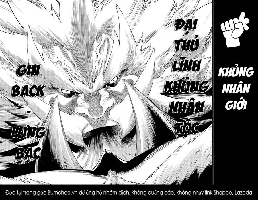 Đại Tiên Tôn Quyết Chiến Chapter 19.5 - 21