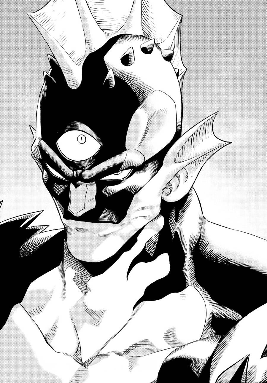 Đại Tiên Tôn Quyết Chiến Chapter 19.5 - 23