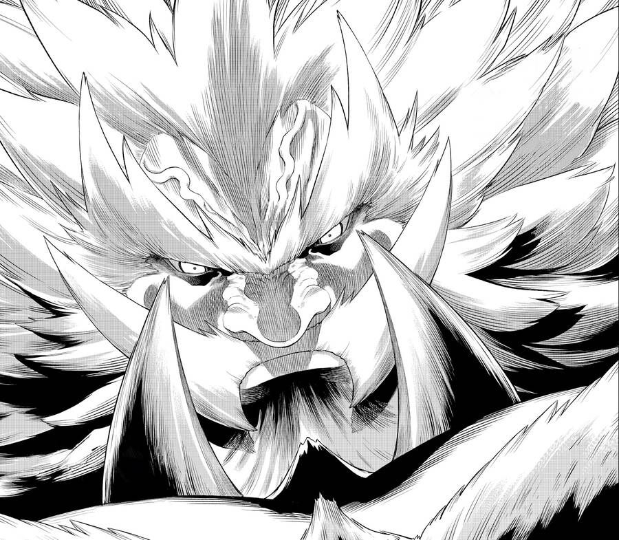 Đại Tiên Tôn Quyết Chiến Chapter 19.5 - 24