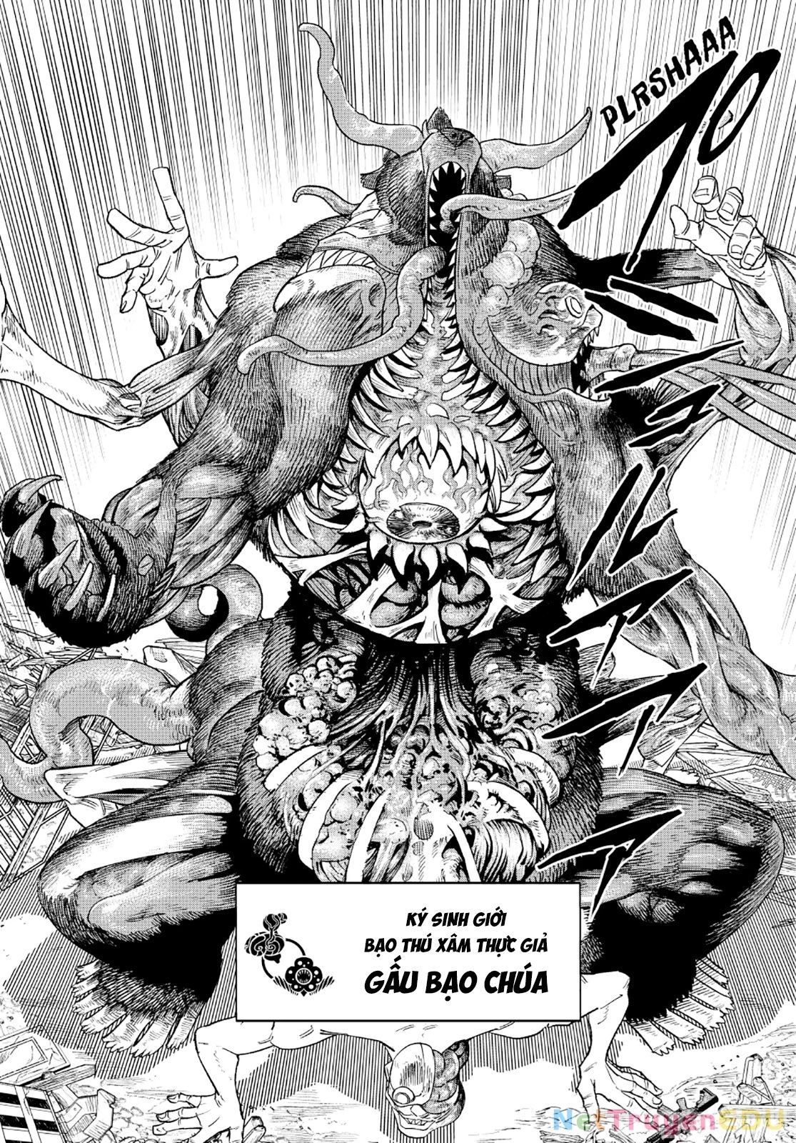 Đại Tiên Tôn Quyết Chiến Chapter 24.1 - 20