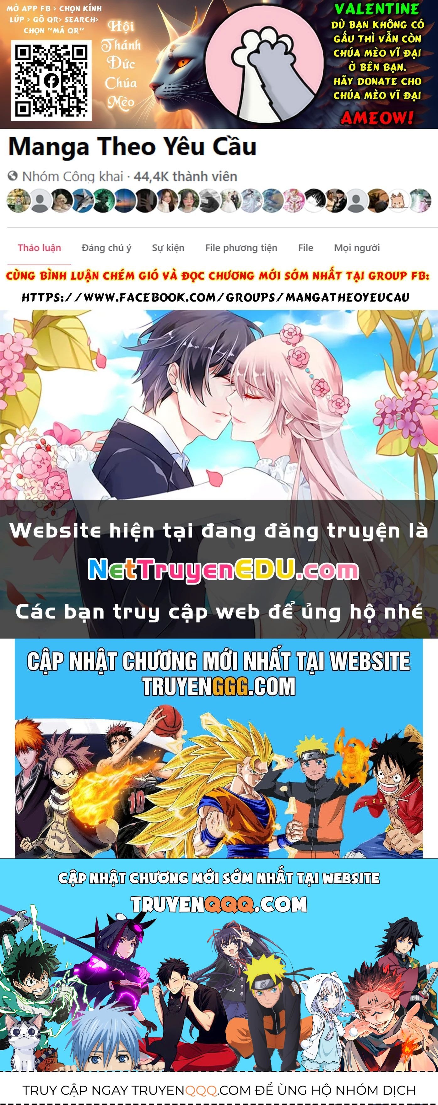 Đại Tiên Tôn Quyết Chiến Chapter 24.1 - 23