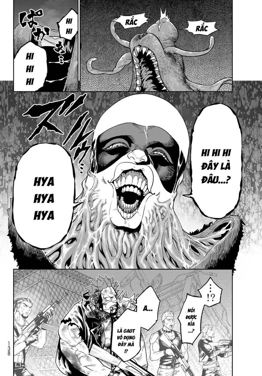 Đại Tiên Tôn Quyết Chiến Chapter 24.2 - 18