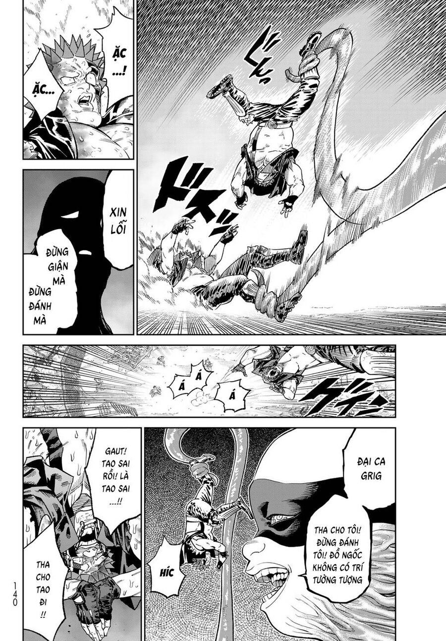 Đại Tiên Tôn Quyết Chiến Chapter 24.2 - 20