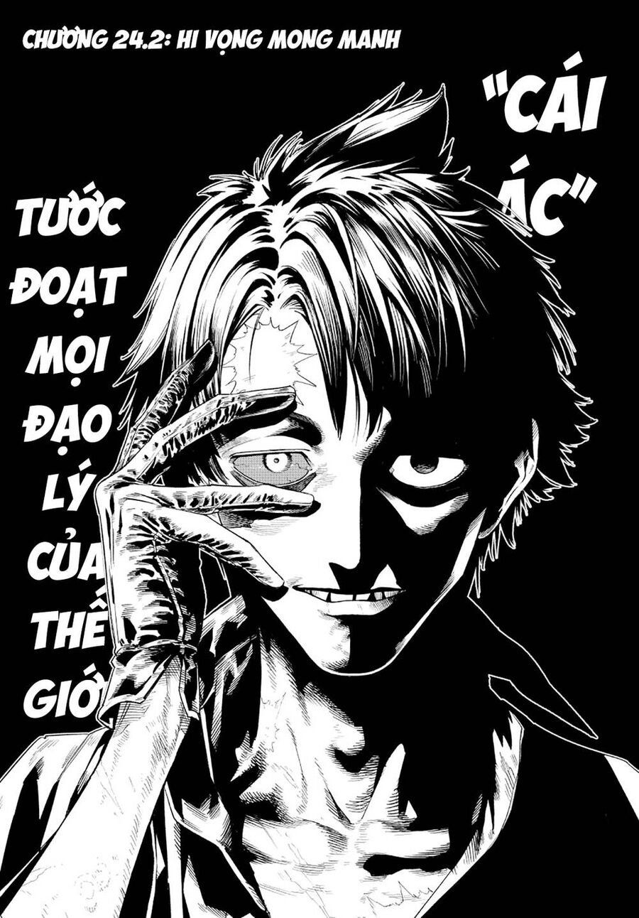 Đại Tiên Tôn Quyết Chiến Chapter 24.2 - 3