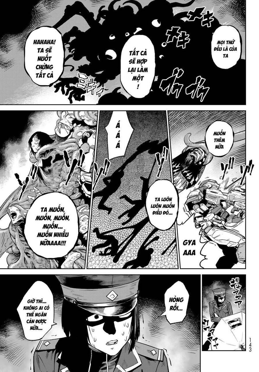 Đại Tiên Tôn Quyết Chiến Chapter 24.2 - 23