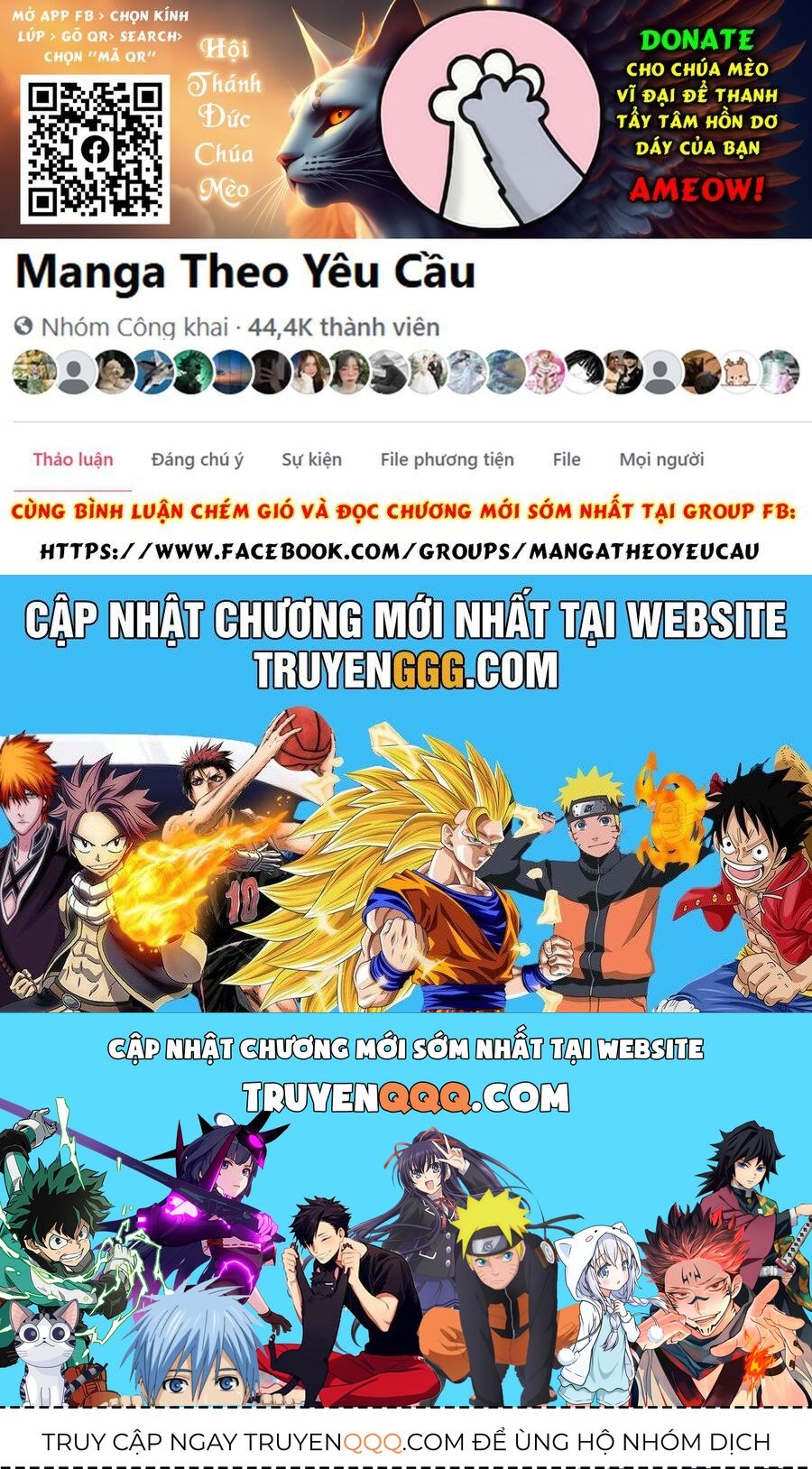 Đại Tiên Tôn Quyết Chiến Chapter 24.2 - 32