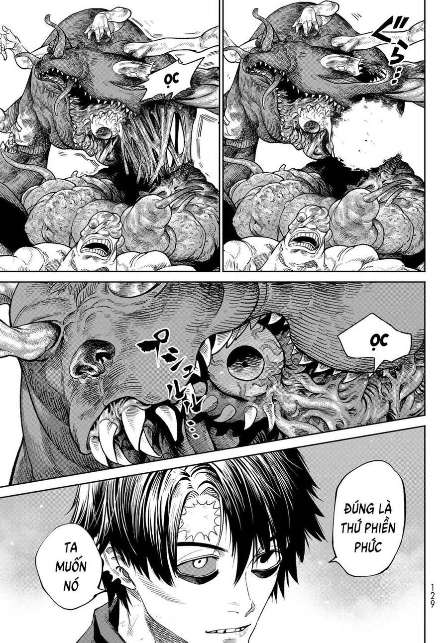 Đại Tiên Tôn Quyết Chiến Chapter 24.2 - 9