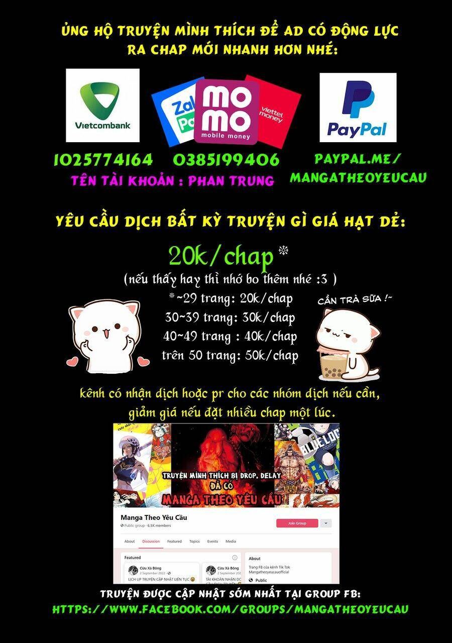 Đại Tiên Tôn Quyết Chiến Chapter 5.5 - 23