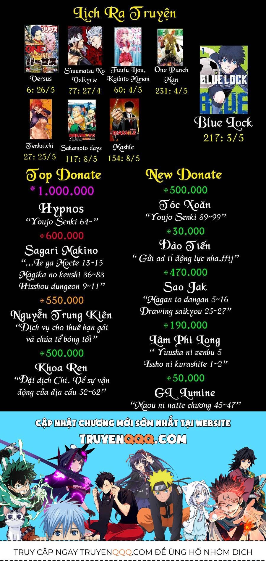 Đại Tiên Tôn Quyết Chiến Chapter 5.5 - 24