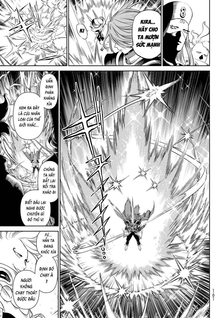 Đại Tiên Tôn Quyết Chiến Chapter 9.1 - 20