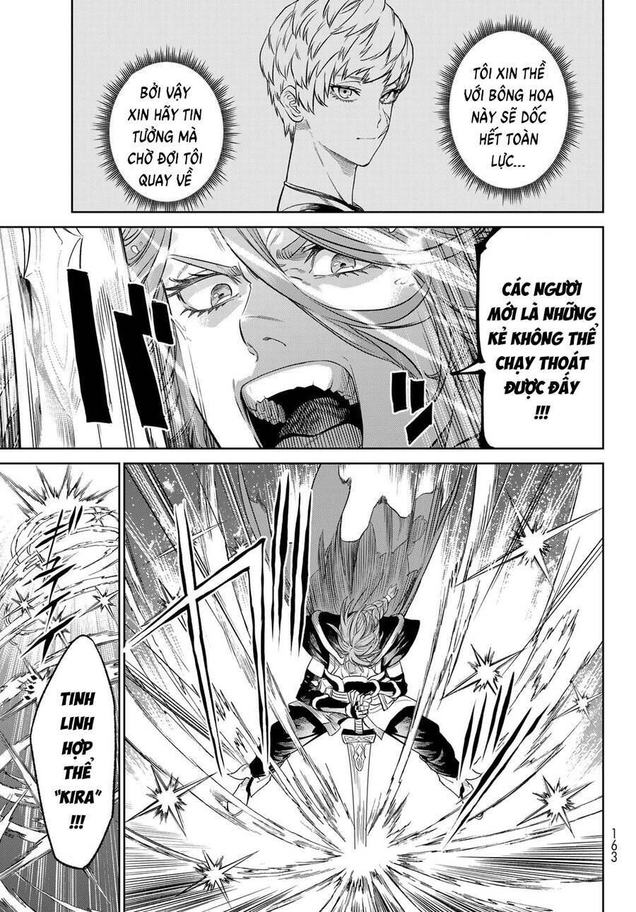 Đại Tiên Tôn Quyết Chiến Chapter 9.1 - 22