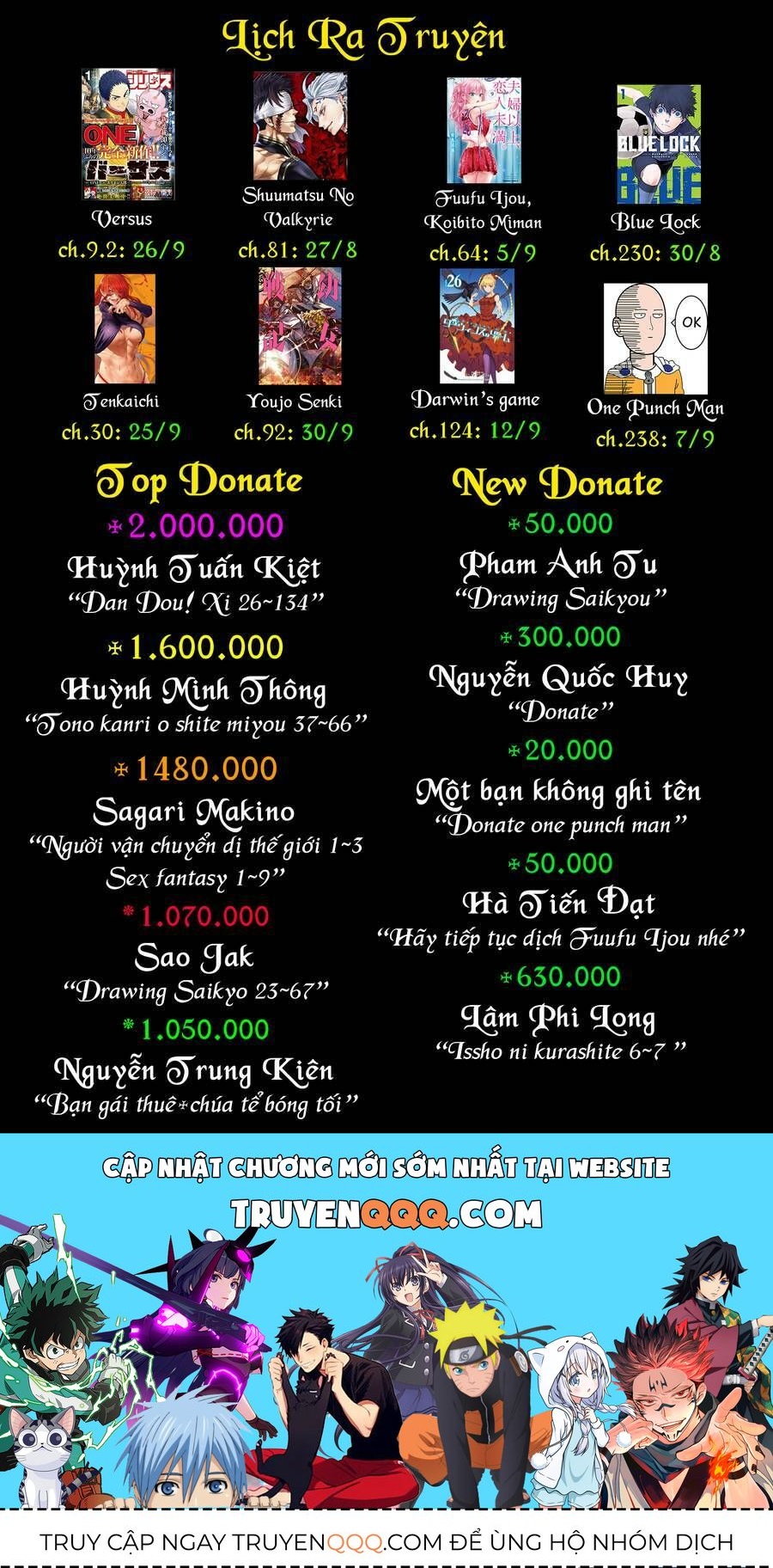 Đại Tiên Tôn Quyết Chiến Chapter 9.1 - 25