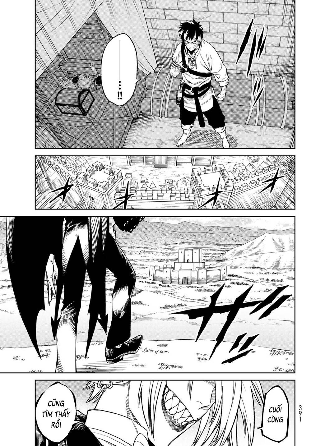 Đại Tiên Tôn Quyết Chiến Chapter 9.2 - 24