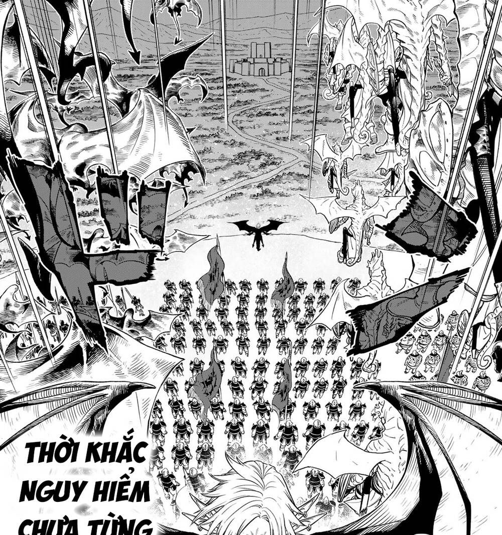 Đại Tiên Tôn Quyết Chiến Chapter 9.2 - 25