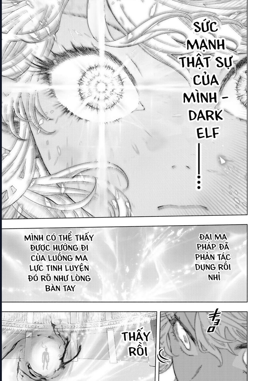 A Rank Party Wo Ridatsu Shita Ore Wa, Moto Oshiego Tachi To Meikyuu Shinbu Wo Mezasu Chapter 30 - 3