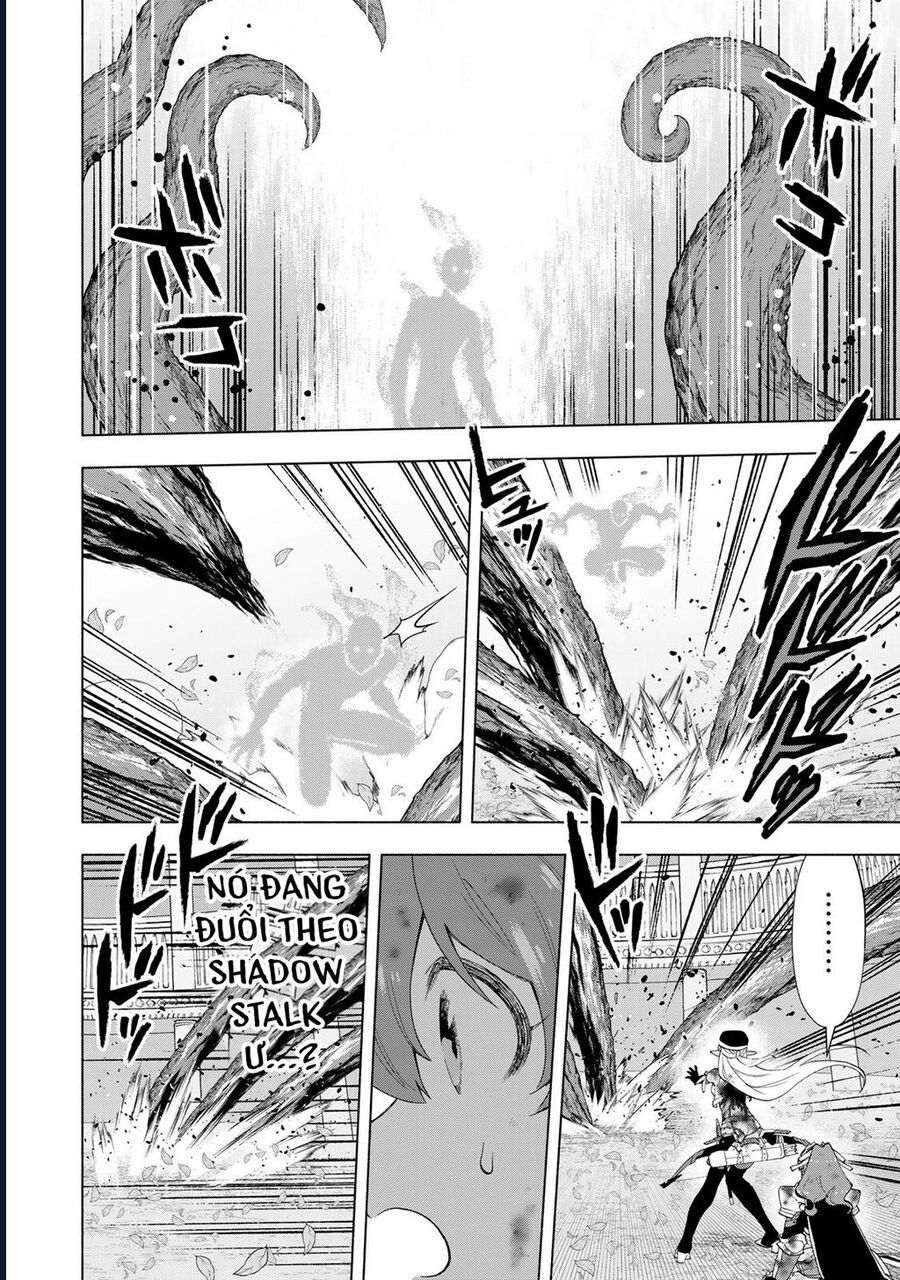 A Rank Party Wo Ridatsu Shita Ore Wa, Moto Oshiego Tachi To Meikyuu Shinbu Wo Mezasu Chapter 30 - 4