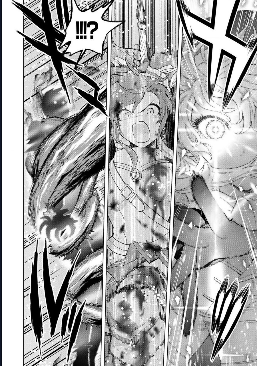 A Rank Party Wo Ridatsu Shita Ore Wa, Moto Oshiego Tachi To Meikyuu Shinbu Wo Mezasu Chapter 30 - 6