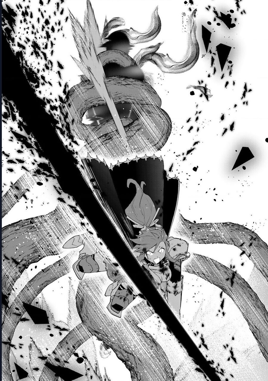 A Rank Party Wo Ridatsu Shita Ore Wa, Moto Oshiego Tachi To Meikyuu Shinbu Wo Mezasu Chapter 30 - 7