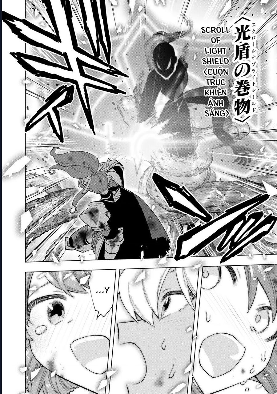 A Rank Party Wo Ridatsu Shita Ore Wa, Moto Oshiego Tachi To Meikyuu Shinbu Wo Mezasu Chapter 30 - 10