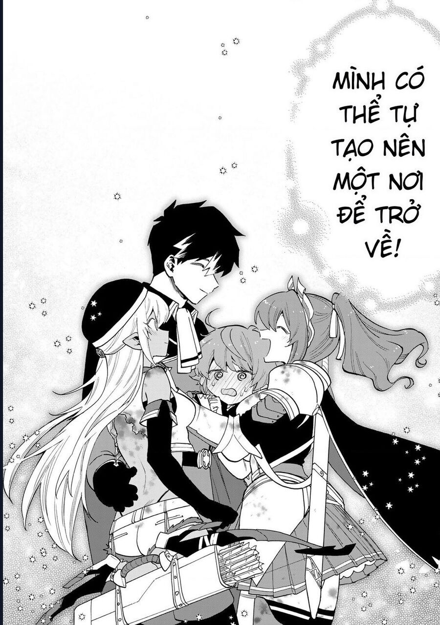 A Rank Party Wo Ridatsu Shita Ore Wa, Moto Oshiego Tachi To Meikyuu Shinbu Wo Mezasu Chapter 31 - 11