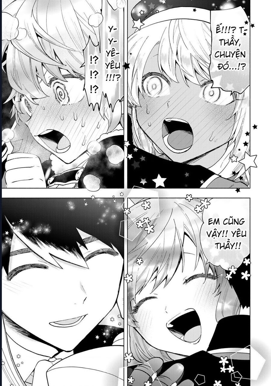 A Rank Party Wo Ridatsu Shita Ore Wa, Moto Oshiego Tachi To Meikyuu Shinbu Wo Mezasu Chapter 31 - 10