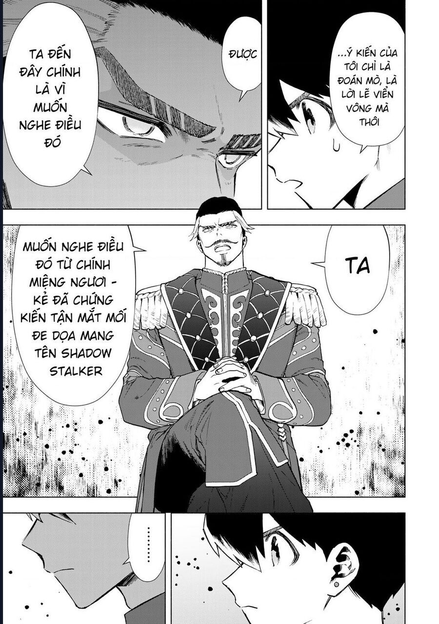 A Rank Party Wo Ridatsu Shita Ore Wa, Moto Oshiego Tachi To Meikyuu Shinbu Wo Mezasu Chapter 32 - 11